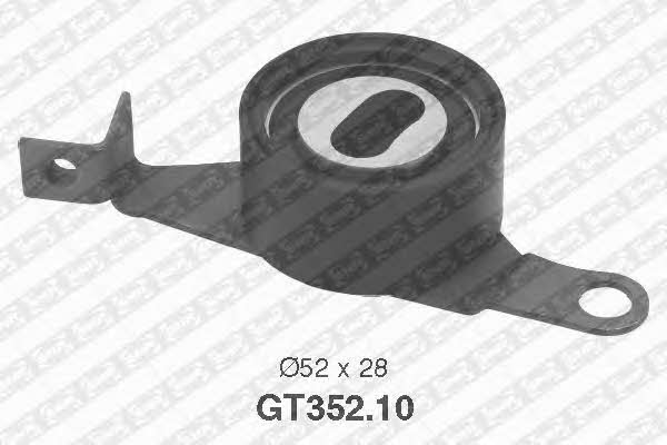 SNR GT35210 Ролик ременя ГРМ GT35210: Приваблива ціна - Купити в Україні на EXIST.UA!