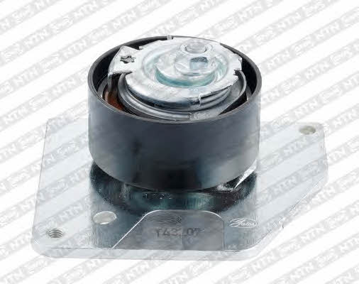 KD45561 SNR Комплект ремня ГРМ