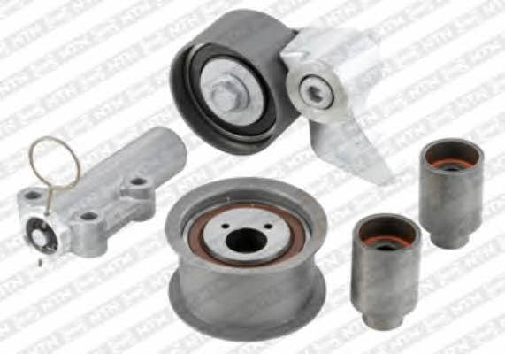 KD45763 SNR Комплект ремня ГРМ