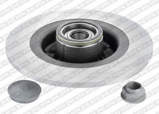 Купить SNR KF15579U по низкой цене в Украине!