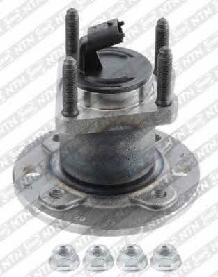 SNR R153.50 Подшипник ступицы колеса R15350: Отличная цена - Купить в Украине на EXIST.UA! R15350 SNR Подшипник ступицы колеса