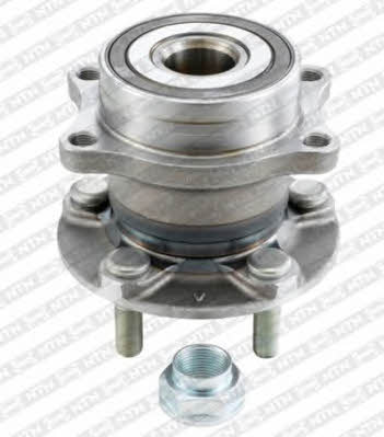 Ступица колеса задняя SNR R181.26