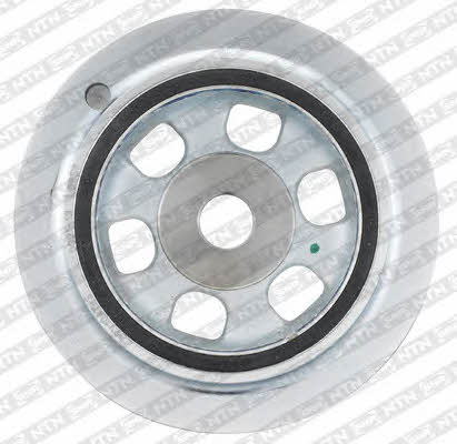 DPF35830 SNR Шків колінчатого валу