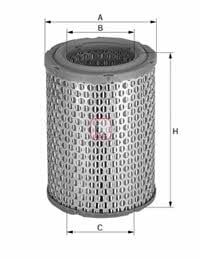 S3050A Sofima Повітряний фільтр