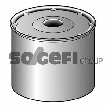 Sogefipro FL6897 Повітряний фільтр FL6897: Купити в Україні - Добра ціна на EXIST.UA!