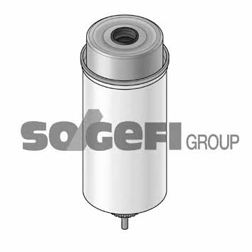 Sogefipro FP2579 Фільтр палива FP2579: Приваблива ціна - Купити в Україні на EXIST.UA!