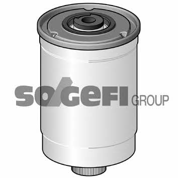 Sogefipro FP3540 Фільтр палива FP3540: Купити в Україні - Добра ціна на EXIST.UA!