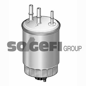 Sogefipro FP4561 Фільтр палива FP4561: Купити в Україні - Добра ціна на EXIST.UA!