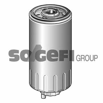 Sogefipro FP5493/A Фільтр палива FP5493A: Купити в Україні - Добра ціна на EXIST.UA!