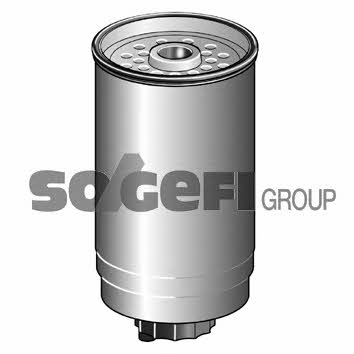 Sogefipro FPA158 Фільтр палива FPA158: Купити в Україні - Добра ціна на EXIST.UA!