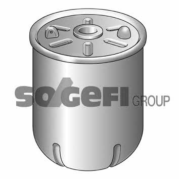 Sogefipro FT5586H Фільтр масляний FT5586H: Купити в Україні - Добра ціна на EXIST.UA!
