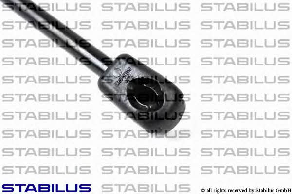 Купити Stabilus 024263 за низькою ціною в Україні!