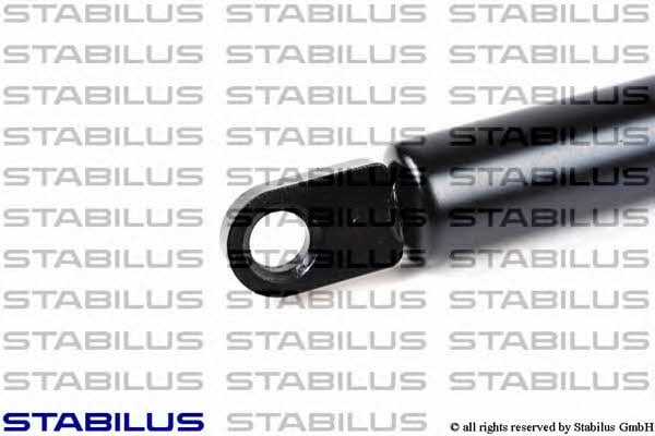 Stabilus 052337 Амортизатор багажника 052337: Приваблива ціна - Купити в Україні на EXIST.UA! 052337 Stabilus Амортизатор багажника