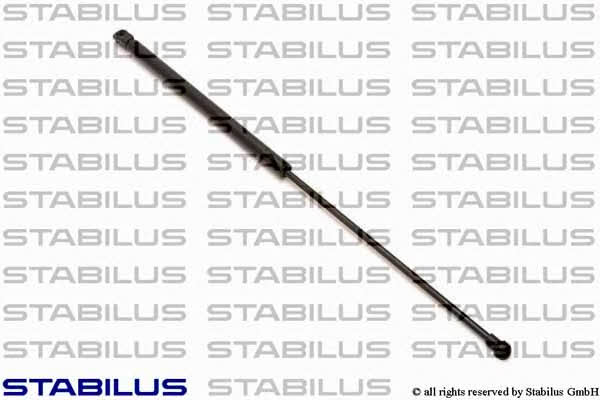 Амортизатор багажника Stabilus 0624KV