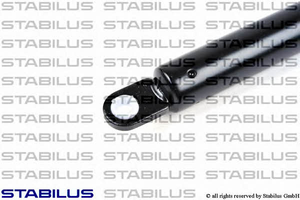 Пружина газова Stabilus 2104VI