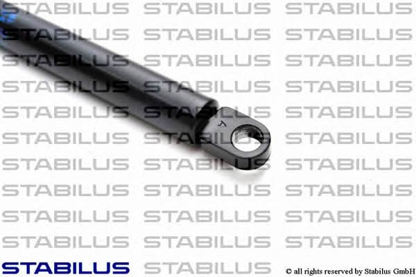 Амортизатор багажника Stabilus 082414 - отзывы