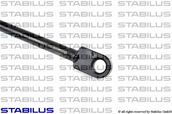 Пружина газова багажника Stabilus 1831BR