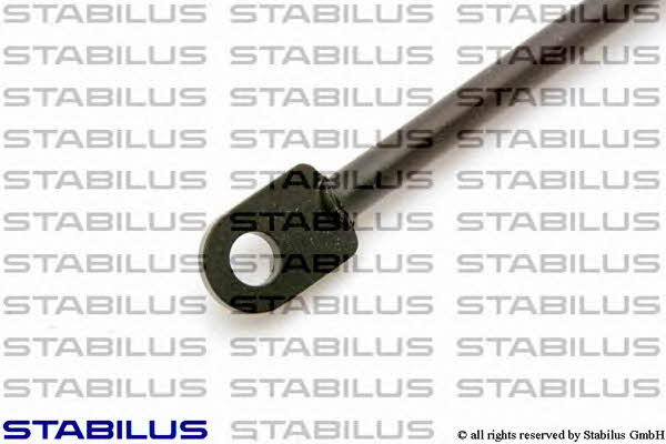 Пружина газова Stabilus 084034