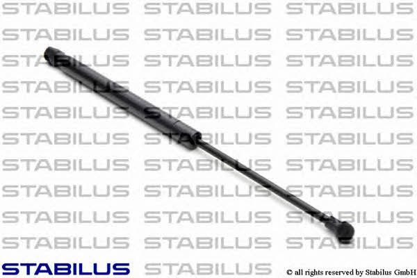 Купити Stabilus 166115 за низькою ціною в Україні!