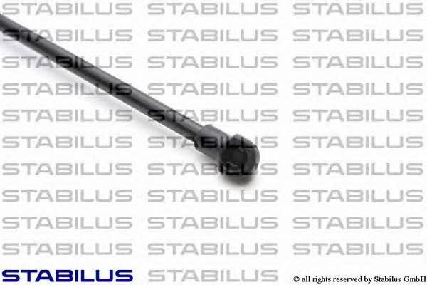 Пружина газова багажника Stabilus 166115