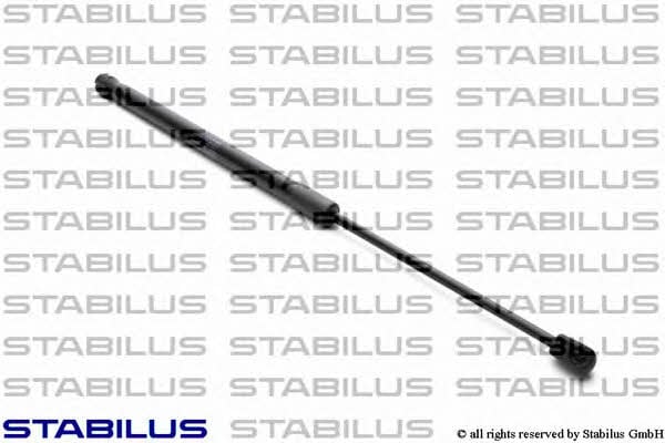 Амортизатор багажника Stabilus 1757VK