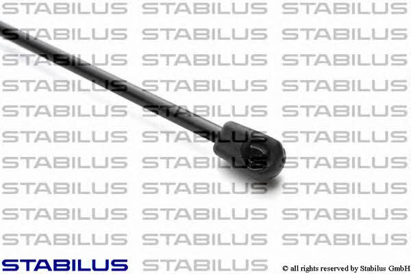 Купити Stabilus 1757VK за низькою ціною в Україні!