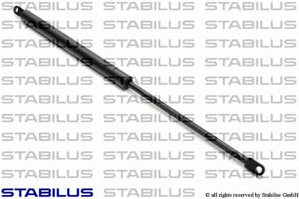 Купити Stabilus 1829BK за низькою ціною в Україні!