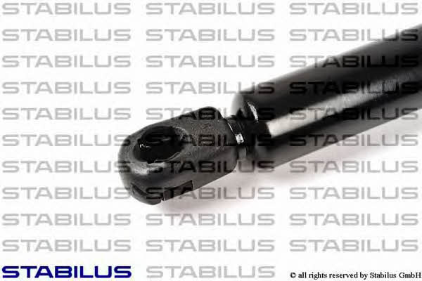 Stabilus 1976BP Амортизатор багажника 1976BP: Приваблива ціна - Купити в Україні на EXIST.UA! 1976BP Stabilus Амортизатор багажника