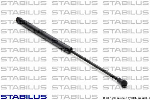 Купити Stabilus 220631 за низькою ціною в Україні!