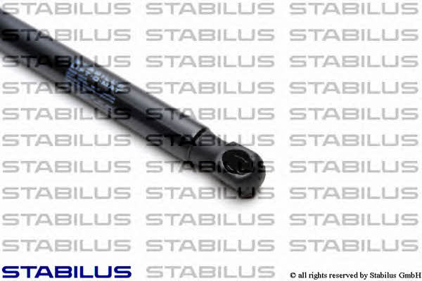 Stabilus 220631 Амортизатор багажника 220631: Приваблива ціна - Купити в Україні на EXIST.UA! 220631 Stabilus Амортизатор багажника