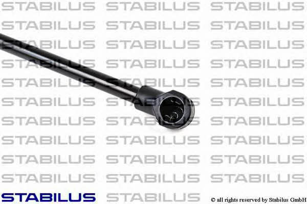 Амортизатор багажника Stabilus 2292NQ