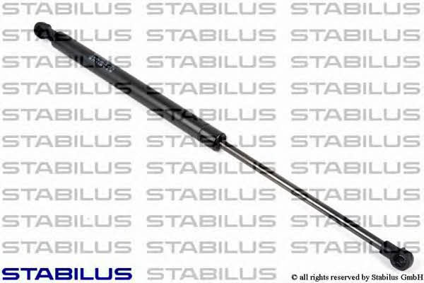 Stabilus 2293NL Амортизатор багажника 2293NL: Приваблива ціна - Купити в Україні на EXIST.UA! 2293NL Stabilus Амортизатор багажника