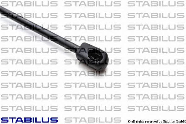 Пружина газова багажника Stabilus 240675