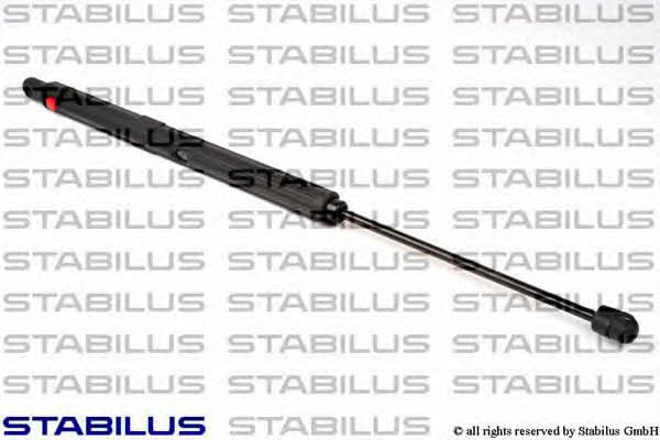 Купити Stabilus 244991 за низькою ціною в Україні!