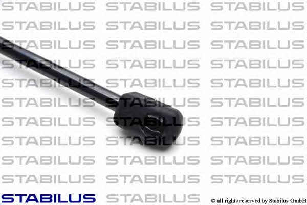 Купити Stabilus 248594 за низькою ціною в Україні!