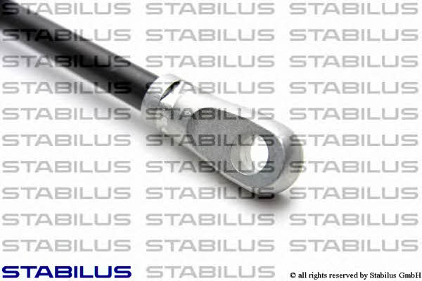 Амортизатор капота Stabilus 2522LS