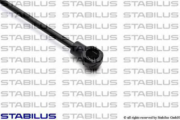 Купити Stabilus 2524BV за низькою ціною в Україні!