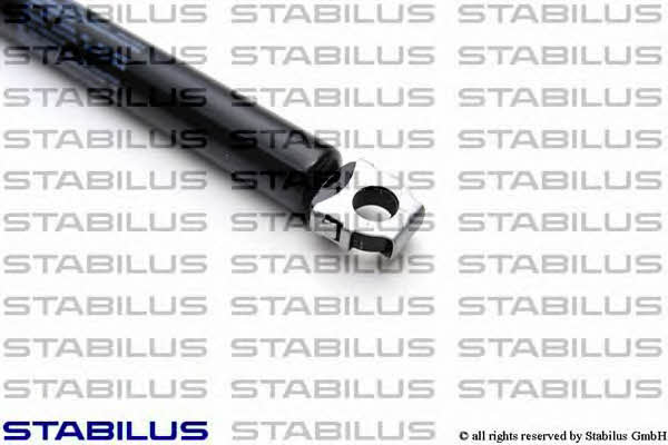 Stabilus 2524BV Амортизатор багажника 2524BV: Приваблива ціна - Купити в Україні на EXIST.UA! 2524BV Stabilus Амортизатор багажника
