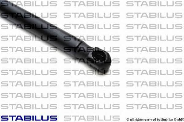 Stabilus 2571WD Амортизатор багажника 2571WD: Приваблива ціна - Купити в Україні на EXIST.UA! 2571WD Stabilus Амортизатор багажника