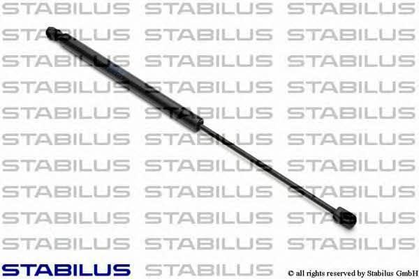 Купити Stabilus 2574WP за низькою ціною в Україні!