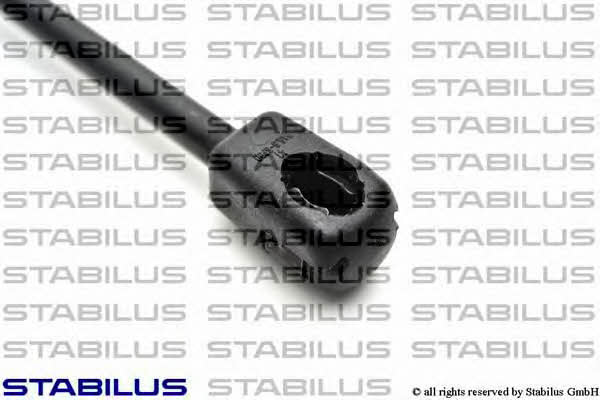 Амортизатор багажника Stabilus 2574WP