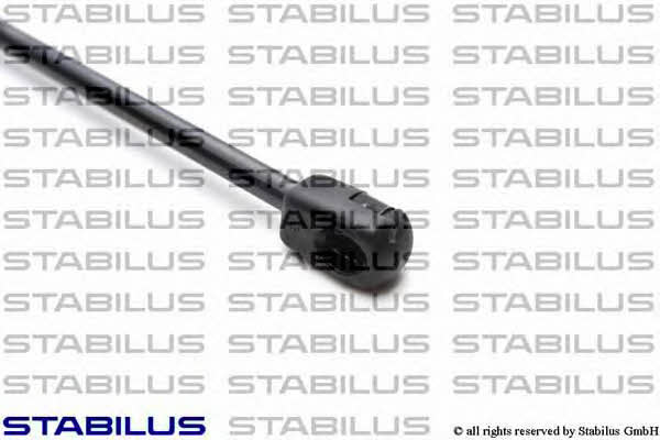 Амортизатор багажника Stabilus 2576WF