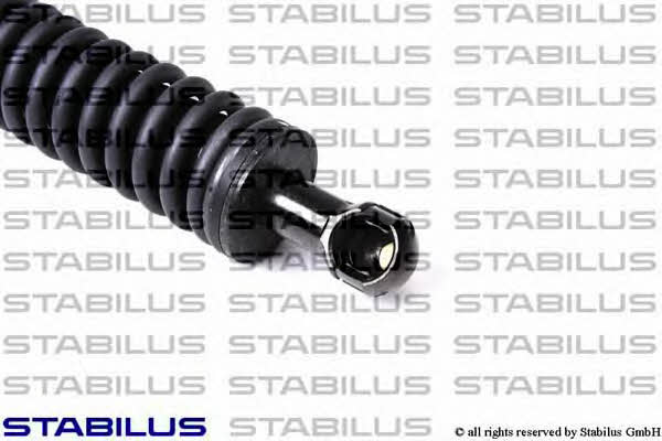 Амортизатор багажника Stabilus 2838ZN