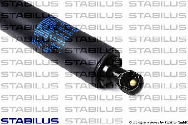 Купити Stabilus 2838ZN – суперціна на EXIST.UA!