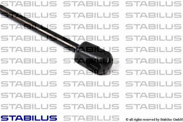 Амортизатор багажника Stabilus 2864UI