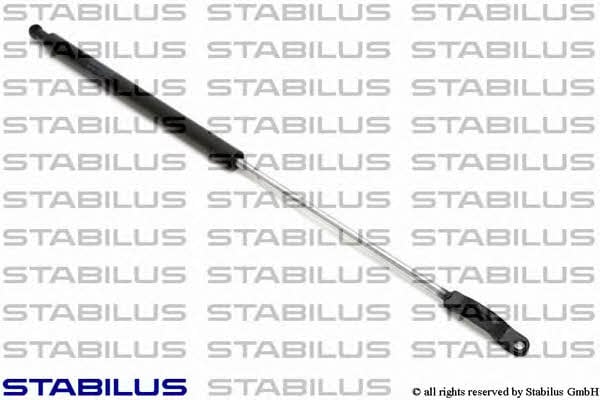 Stabilus 291854 Амортизатор багажника 291854: Приваблива ціна - Купити в Україні на EXIST.UA! 291854 Stabilus Амортизатор багажника