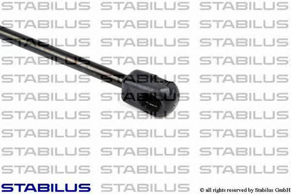 Амортизатор багажника Stabilus 3062KZ