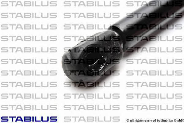 Stabilus 3211CY Пружина газова багажника 3211CY: Купити в Україні - Добра ціна на EXIST.UA!