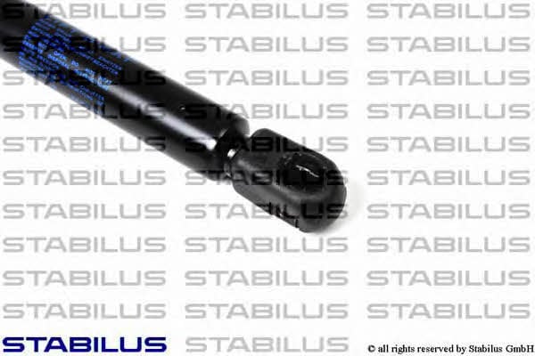 Stabilus 3277YF Амортизатор багажника 3277YF: Приваблива ціна - Купити в Україні на EXIST.UA! 3277YF Stabilus Амортизатор багажника