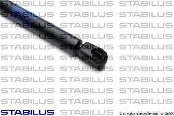 Амортизатор багажника Stabilus 3289YQ - отзывы